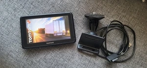TomTom PRO 9150 LKW LKW Van Taxi Webfleet Work Navi Karte 2025 Navigation 5" - Bild 1 von 21