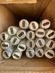 20 NEW Feit F40T12/CW FLUORESCENT TUBE LIGHT BULB T12 4 ft 40W - Picture 1 of 2