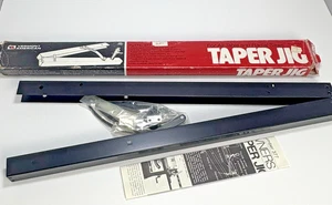 Vermont American Taper Jig 26777 - Bild 1 von 5