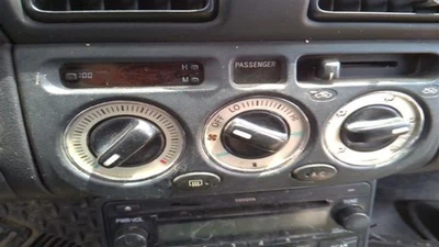 Controle de temperatura compatível com 00-05 MR2 25244110 - Imagem 1 de 4