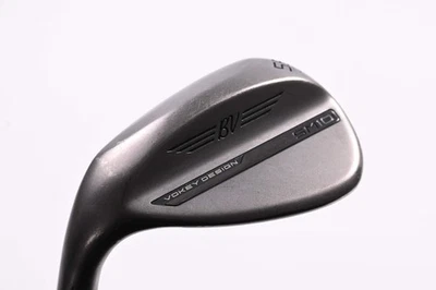 Left Hand Titleist Vokey SM10 Sand Wedge / 56 Degree / Wedge Flex Vokey SM10 - Image 1 of 4
