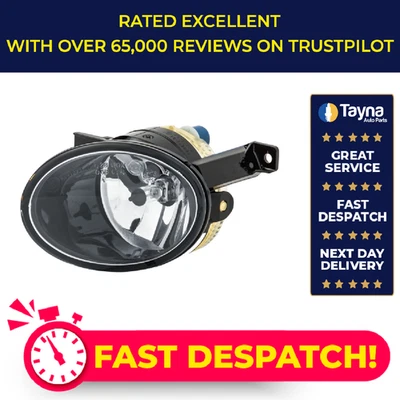 Faro antiniebla compatible con VW TOUAREG 7P 3.0 izquierdo 10 a 14 Hella 7P6941699E VOLKSWAGEN Foto 1 de 4