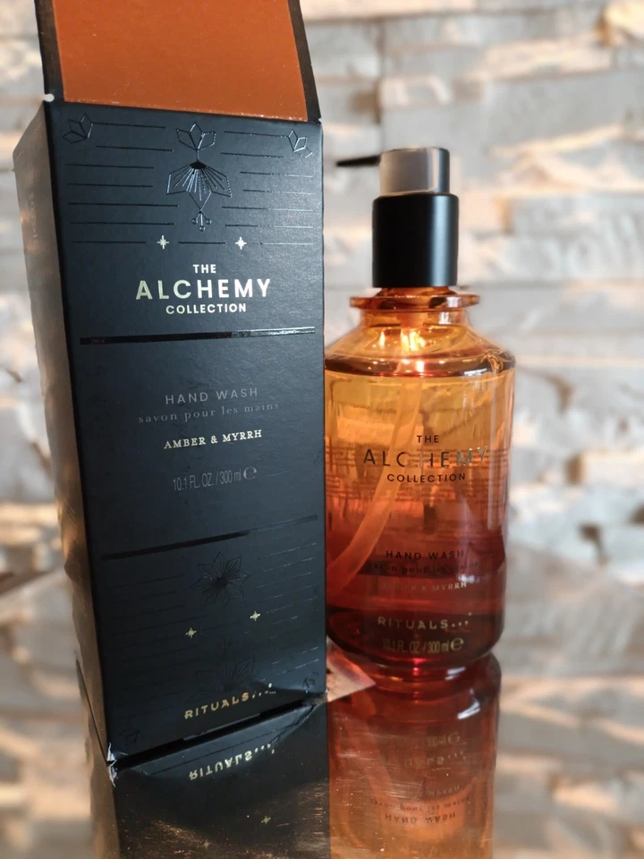 Rituals Alchemy  Handwash Handseife - Bild 1 von 1