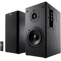 sansui active stereo speakers pinnacle