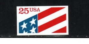 2475 * flag * U.S. Postage Stamp ATM MNH - Picture 1 of 1