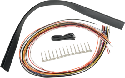 KIT DE CABLES LA CHOPPERS LA-8990-01 EXT UNIV 07-13 Foto 1 de 2