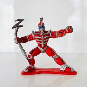 Mighty Morphin Power Rangers - Lord Zedd - Action Figure 3'' Bandai 1994 - Picture 1 of 4