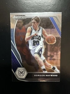 2021-22 Panini Prizm Draft Picks - #99 Gordon Hayward - Bild 1 von 1