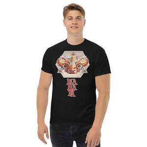DIABLADA PERUVIAN FOLKLORE PERU AWESOME GRAPHIC T SHIRT Men's classic tee - Picture 1 of 16