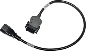 EMC CX4 Series 0,6m C14 Power Cord Netzkabel 038-003-719 - Bild 1 von 6