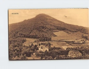 Cartolina Oelberg Germania - Foto 1 di 2