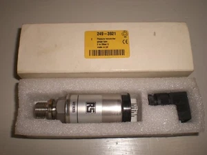 RS 249-3921 Pressure Transmitter - Sensor - Picture 1 of 2