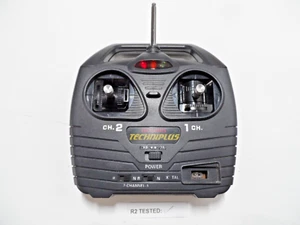 Used Tested Acoms Techniplus AP-202 "27mhz AM* Radio Transmitter Only As Shown - Picture 1 of 5