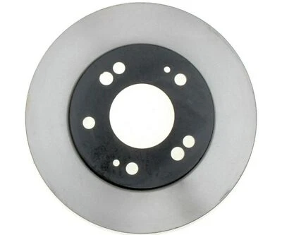 Rotor de freno de disco delantero Raybestos 1996 1997 1998 para Dodge Avenger 1995-1999 Foto 1 de 3