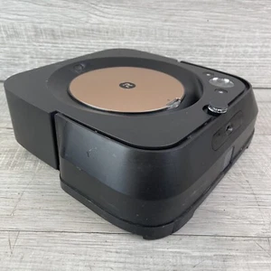 Braava jet® m6 Robot Mop‼️no Charging Dock! - Picture 1 of 4