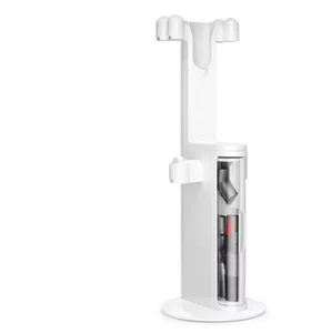 Genuine Dyson Cyclone V10 Floor Dok Stand & Tools (Part No. 968923-02) Excellent - Picture 1 of 7