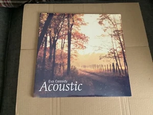 Eva Cassidy Acoustic (2LP/GAT) - Picture 1 of 2