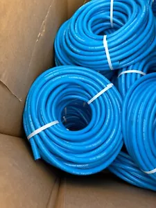 AIR HOSE - Flextral - Hydraulic and Industrial AR40-050 1/2” 100FT - Picture 1 of 4