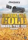 BERING SEA GOLD UNDER THE ICE SEASON 4 DVD NEW SEALED REGION 2 + FREE UK POST 