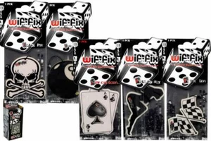 WIF-FIX Car Air Freshener 10cm - Lots of Scents to choose from - Picture 1 of 9