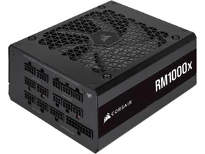Corsair 1000W RMx (2021) RM1000x ATX12V Netzteil PSU - Bild 1 von 12