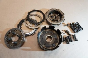Honda CM200 T MC01 CM 200 Kupplungskorb Motor Engine - Bild 1 von 14