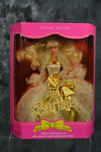 Vintage 199 Mattel Jewel Jubilee Barbie Special Limited Edition FAST Shipping - Picture 1 of 2
