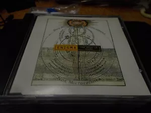 Enigma The Eyes Of Truth CD - Foto 1 di 1
