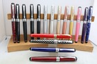 Jinhao x750 Medium Fountain Pens, 18 Different Finishes, UK Seller
