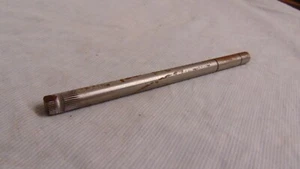 NOS KTM GEAR SHIFT SHAFT 125 250 360 400 420 495 PENTON MC GS TWINSHOCK MX #1 - Picture 1 of 3