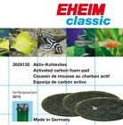 EHEIM 3pc CARBON FILTER PAD for 2213 CLASSIC