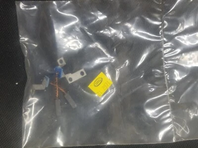 K&L SUPPLY 21-2971 Yamaha XS650 Alternador Generador Estator Cepillos Kit Foto 1 de 2