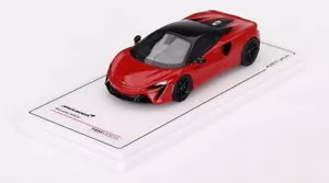 TSM Model 1:43 McLAREN ARTURA VERMILLION RED Modelo - TSM430724 - Imagen 1 de 4