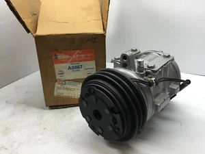 Temp Guard A/C Compressor A8867 (NO CORE CHARGE) - Picture 1 of 2
