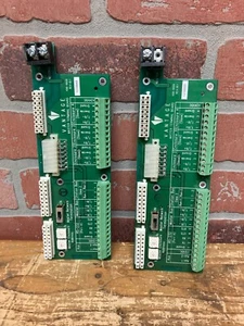 Vantage Controls Terminal Board for Master Controller - VDB-0009 REV-B1 - [EACH] - Bild 1 von 3
