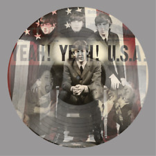 The Beatles Live at the Convention Hall, Philadelphia, PA, U (Vinyl) (UK IMPORT)