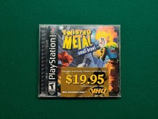 .PSX.' | '.Twisted Metal Small Brawl.