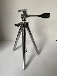 Sunset Tabletop Telescope Camera Tripod - Picture 1 of 7