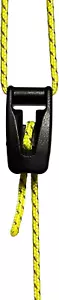 Ultralight Guyline Tensioners - Pack of 10 - Guyline Adjuster for Tents & Tarps - Picture 1 of 4