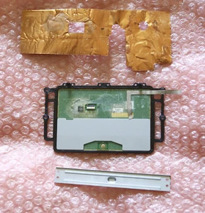 Lenovo IdeaPad Y580 touchpad assembly TM-01800 - see desc - Picture 1 of 5