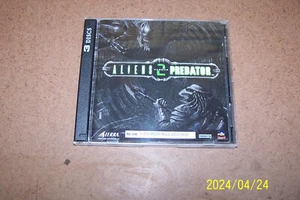 Alien Vs Predator 2 - Picture 1 of 1
