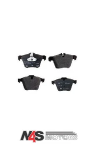 JAGUAR S-TYPE 1999 - 2008 FRONT BRAKE PADS GENUINE PART C2C40926 - Picture 1 of 1