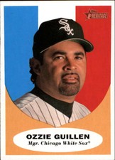 2010 Topps Heritage Baseball Base Singles #3-212 (Pick Your Cards)