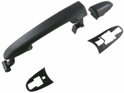 For 2007-2009 Dodge Sprinter 2500 Door Handle Dorman 71157RB 2008 — 第 1/2 张图片