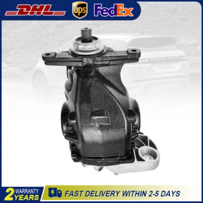 Rear Differential Assembly 3.15 Ratio For BMW X5 F15 2014-2018 X6 F16 2015-2019 - Image 1 of 4
