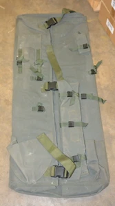 British Army Military Pioneer Tools Stowage Bag Digging Tool Storage Bag - Picture 1 of 8