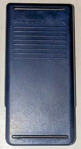 Texas Instruments TI-81 Graphing Calculator Tested with Cover Good Condition - Picture 1 of 10