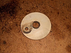 Lawn Boy 680530 F-Series 21 Inch Mower Rear Wheel Gear Cover 613512 - Picture 1 of 2