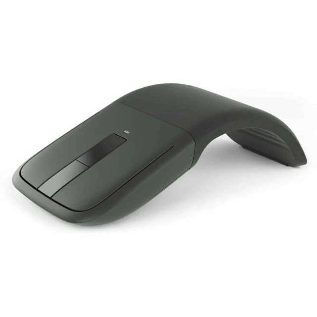 Microsoft Surface Arc Mouse BlueTrack - Black