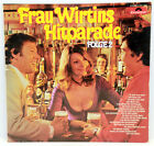 12" Vinyl - Frau Wirtins Hitparade Folge 2